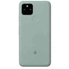 Google smartphone Pixel 5 vert sauge ,8 Go de RAM 128 GB