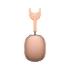 Apple Casque Airpods Max - Appels/Musique - 20 heures d'utilisation - Orange