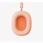 Apple Casque Airpods Max - Appels/Musique - 20 heures d'utilisation - Orange