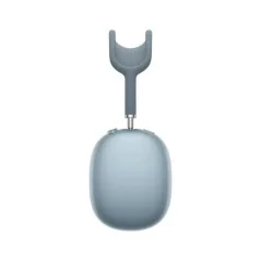 Apple Casque AirPods Max - Appels / Musique - 20 heures d'utilisation - Bleu Ciel