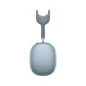 Apple Casque AirPods Max - Appels / Musique - 20 heures d'utilisation - Bleu Ciel