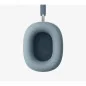 Apple Casque AirPods Max - Appels / Musique - 20 heures d'utilisation - Bleu Ciel
