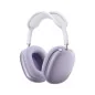 Apple Casque AirPods Max - Appels/Musique - 20 heures d'utilisation - Mauve