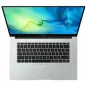 HUAWEI MateBook D 15 FHD i5-1135G7 8GB Ram 512GB SSD Stockage INTW11H Laptop Argent (Mystic Silver)