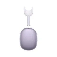 Apple Casque AirPods Max - Appels/Musique - 20 heures d'utilisation - Mauve