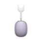 Apple Casque AirPods Max - Appels/Musique - 20 heures d'utilisation - Mauve