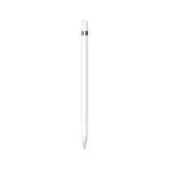 Apple Pencil - Original Apple - 1ère génération - Bluetooth & connecteur lightning - 175,7 mm