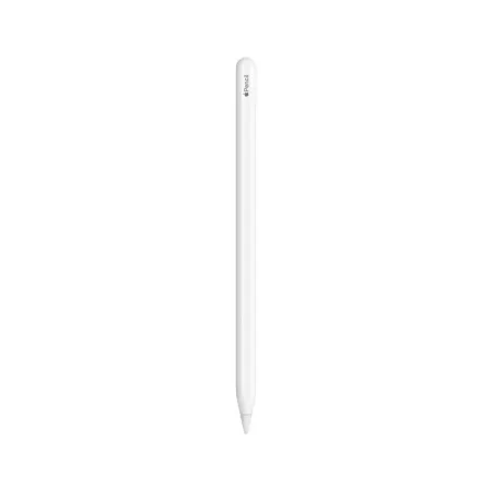 Apple Pencil - Original Apple - 2ème génération - Bluetooth & magnétique - Longueur 166 mm - 18,2 g