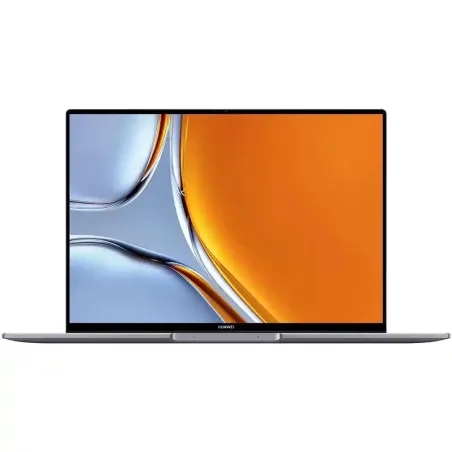 HUAWEI MateBook 16s Intel® Core™ i9, i9-13900H 16GB RAM 1TB SSD Stockage Iris® Xe Windows 11 Home Gris