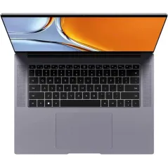 HUAWEI MateBook 16s Intel® Core™ i9, i9-13900H 16GB RAM 1TB SSD Stockage Iris® Xe Windows 11 Home Gris