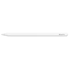 Apple Pencil Pro - Original Apple - Bluetooth - Longueur 166 mm - 19,15 g - Garantie 1an
