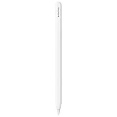 Apple Pencil Pro - Original Apple - Bluetooth - Longueur 166 mm - 19,15 g - Garantie 1an