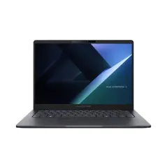 ASUS ExpertBook B5 (B5405) 14 pouces WQXGA - Intel® Core™ Ultra 7 - 16 Go DDR5 - 512 Go SSD - Intel® AI Boost NPU - Gris doux