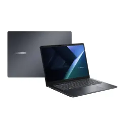 ASUS ExpertBook B5 (B5405) 14 pouces WQXGA - Intel® Core™ Ultra 7 - 16 Go DDR5 - 512 Go SSD - Intel® AI Boost NPU - Gris doux