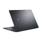 ASUS ExpertBook B5 (B5605) 16 pouces WQXGA - Intel® Core™ Ultra 7 - Intel® AI Boost NPU - 16 Go RAM - 512 Go SSD - Gris doux