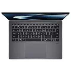 ASUS ExpertBook P3 (PM3406) 14" Copilot+ PC - AMD Ryzen™ AI 7 - AMD Radeon™ - 16 Go RAM - 1 To SSD - Gris brumeux