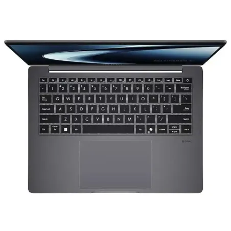 ASUS ExpertBook P3 (PM3406) 14" Copilot+ PC - AMD Ryzen™ AI 7 - AMD Radeon™ - 16 Go RAM - 1 To SSD - Gris brumeux