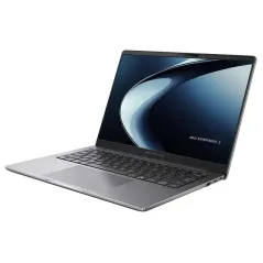 ASUS ExpertBook P3 (PM3406) 14" Copilot+ PC - AMD Ryzen™ AI 7 - AMD Radeon™ - 16 Go RAM - 1 To SSD - Gris brumeux