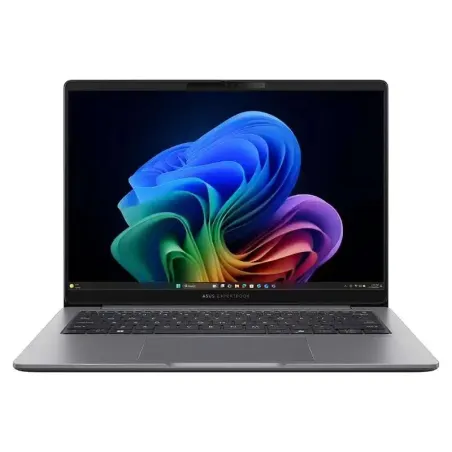 ASUS ExpertBook P3 (PM3606) 16" PC Copilot+ - AMD Ryzen™ AI 7 - AMD Radeon™ - 16 Go RAM - 1 To SSD - Gris brumeux