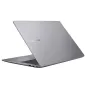 ASUS ExpertBook P3 (PM3606) 16" PC Copilot+ - AMD Ryzen™ AI 7 - AMD Radeon™ - 16 Go RAM - 1 To SSD - Gris brumeux