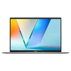 ASUS Vivobook S14 (M3407HA) 14 pouces - AMD Ryzen™ AI 7 - AMD Radeon™ - 16 Go RAM - 512 Go SSD - Argent froid