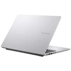 ASUS Vivobook 16 (M1607) Copilot+ PC 16 pouces - AMD Ryzen™ AI 5 - AMD Radeon™ - 16 Go RAM - 512 Go SSD - Cool Silver