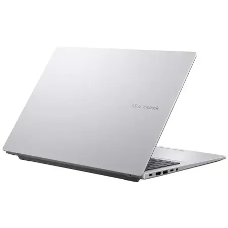 ASUS Vivobook 16 (M1607) Copilot+ PC 16 pouces - AMD Ryzen™ AI 5 - AMD Radeon™ - 16 Go RAM - 512 Go SSD - Cool Silver