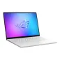 Asus ROG Zephyrus G16 (2025) GU605 16'' OLED 2,5K - Intel® Core™ Ultra 9 - NVIDIA® RTX™ 5060 - 32 Go RAM - 1 To SSD