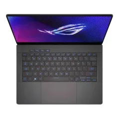 Asus ROG Zephyrus G14 (2025) GA403 - AMD Ryzen™ AI 9 - NVIDIA® GeForce RTX™ 5070 - 64 Go LPDDR5X - 1 To SSD