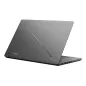 Asus ROG Zephyrus G14 (2025) GA403 14" 3K - AMD Ryzen™ AI 9 - NVIDIA® GeForce RTX™ 5070 - 32 Go LPDDR5X - 1 To SSD Asus ROG Zephyrus G14 (2025) GA403 14" 3K - AMD Ryzen™ AI 9 - NVIDIA® GeForce RTX™ 5070 - 32 Go LPDDR5X - 1 To SSD