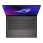 Asus ROG Zephyrus G14 (2025) GA403 14" 3K - AMD Ryzen™ AI 9 - NVIDIA® GeForce RTX™ 5070 - 32 Go LPDDR5X - 1 To SSD Asus ROG Zephyrus G14 (2025) GA403 14" 3K - AMD Ryzen™ AI 9 - NVIDIA® GeForce RTX™ 5070 - 32 Go LPDDR5X - 1 To SSD