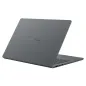 Asus Zenbook A14 (UX3407) Copilot+ PC OLED 14" WUXGA - Snapdragon® X - Qualcomm® Adreno™ - 16 Go LPDDR5X - 512 Go SSD