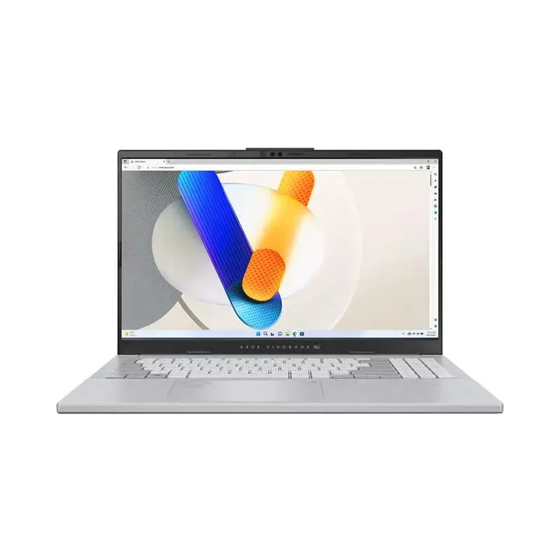 Asus Vivobook Pro 15 OLED (N6506) 15,6" - Intel® Core™ Ultra 9 - NVIDIA® GeForce RTX™ 4050 - 24 Go RAM - 1 To SSD Asus Vivobook Pro 15 OLED (N6506) 15,6" - Intel® Core™ Ultra 9 - NVIDIA® GeForce RTX™ 4050 - 24 Go RAM - 1 To SSD