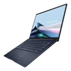 ASUS Zenbook 14 OLED (UX3405) 14" 3K - Intel® Core™ Ultra 9 - Intel® Arc™ - 32 Go RAM - 1 To SSD - Ponder Blue