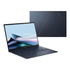 ASUS Zenbook 14 OLED (UX3405) 14" 3K - Intel® Core™ Ultra 9 - Intel® Arc™ - 32 Go RAM - 1 To SSD - Ponder Blue