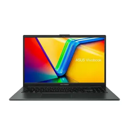 ASUS Vivobook S15 (S1504F) 15,6" FHD - AMD Ryzen™ 5 - AMD Radeon™ - 16 Go LPDDR5 - 1 To SSD - Mixed Black