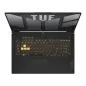 ASUS TUF Gaming F17 TUF707 17,3 pouces FHD - Intel® Core™ i7 - NVIDIA® GeForce RTX™ 4060 - 16 Go RAM - 1 To SSD