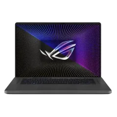 Asus ROG Zephyrus G16 (2023) GU603 16'' QHD+ - Intel® Core™ i7 - NVIDIA® GeForce RTX™ 4050 - 16 Go RAM - 512 Go SSD