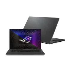 Asus ROG Zephyrus G16 (2023) GU603 16'' QHD+ - Intel® Core™ i7 - NVIDIA® GeForce RTX™ 4050 - 16 Go RAM - 512 Go SSD
