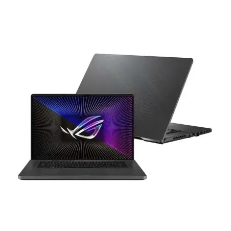 Asus ROG Zephyrus G16 (2023) GU603 16'' QHD+ - Intel® Core™ i7 - NVIDIA® GeForce RTX™ 4050 - 16 Go RAM - 512 Go SSD
