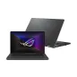 Asus ROG Zephyrus G16 (2023) GU603 16'' QHD+ - Intel® Core™ i7 - NVIDIA® GeForce RTX™ 4050 - 16 Go RAM - 512 Go SSD