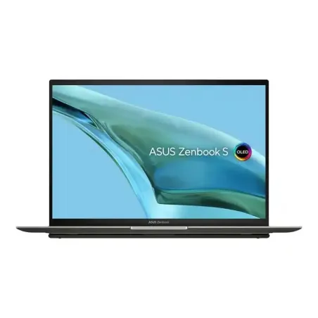 ASUS Zenbook S 13 OLED (UX5304) 13.3 pouces 3K - Intel® Core™ Ultra 7 - 16 Go de LPDDR5X - 1 To SSD - Gris basalte