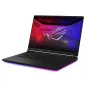 Asus ROG Strix SCAR 18 (2025) G835 18 pouces 2,5K - Intel® Core ™ Ultra 9 - NVIDIA® GeForce RTX™ 5070 - 32 Go RAM - 1 To SSD Asus ROG Strix SCAR 18 (2025) G835 18 pouces 2,5K - Intel® Core ™ Ultra 9 - NVIDIA® GeForce RTX™ 5070 - 32 Go RAM - 1 To SSD