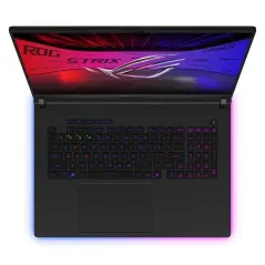 Asus ROG Strix SCAR 18 (2025) G835 18 pouces 2,5K - Intel® Core ™ Ultra 9 - NVIDIA® GeForce RTX™ 5070 - 32 Go RAM - 1 To SSD