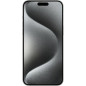 Apple iPhone 15 Pro Max - 256Go - 6,7'' - Poids 221g - Titane Blanc - Neuf - Garantie 1an