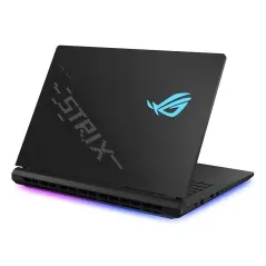 Asus ROG Strix SCAR 18 (2025) G835 18 pouces 2,5K - Intel® Core ™ Ultra 9 - NVIDIA® GeForce RTX™ 5070 - 32 Go RAM - 1 To SSD