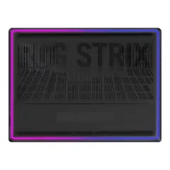 Asus ROG Strix SCAR 18 (2025) G835 18 pouces 2,5K - Intel® Core ™ Ultra 9 - NVIDIA® GeForce RTX™ 5080 - 32 Go RAM - 2 To SSD