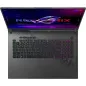 Asus ROG Strix G18 (2025) G814 18 pouces WUXGA - AMD Ryzen™ 9 - NVIDIA® GeForce RTX™ 5050 - 16 Go RAM - 1 To SSD Asus ROG Strix G18 (2025) G814 18 pouces WUXGA - AMD Ryzen™ 9 - NVIDIA® GeForce RTX™ 5050 - 16 Go RAM - 1 To SSD