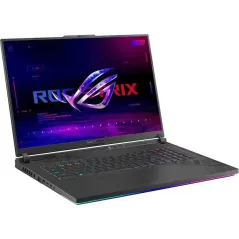 Asus ROG Strix G18 (2025) G814 18 pouces WUXGA - AMD Ryzen™ 9 - NVIDIA® GeForce RTX™ 5050 - 16 Go RAM - 1 To SSD