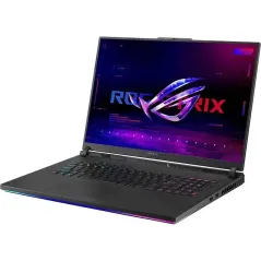 Asus ROG Strix G18 (2025) G814 18 pouces 2,5K - AMD Ryzen™ 9 - NVIDIA® GeForce RTX™ 5060 - 32 Go RAM - 1 To SSD